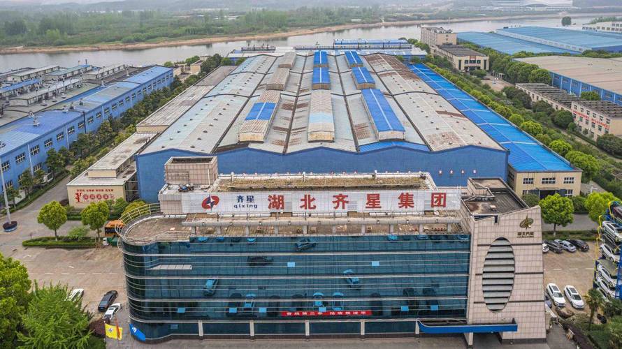 你对房车旅行感兴趣吗实拍房车工厂让旅行更加自由和便捷