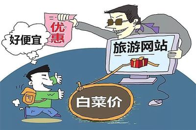 暑期安全出行、文明旅游——旅游网站经营的温馨提示